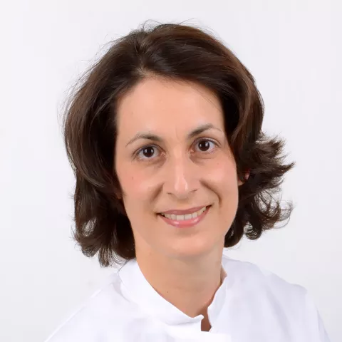 PD Dr. med. Annice Heratizadeh